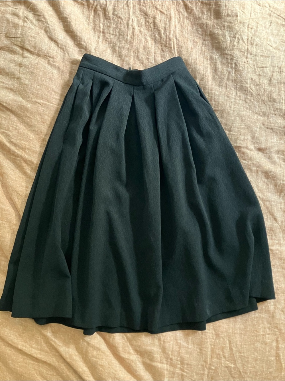 Full Skirt - Heavy Weight w/Pockets